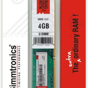 ddr3 desktop ram