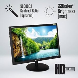 led monitor