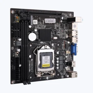 zebronics h61 motherboard