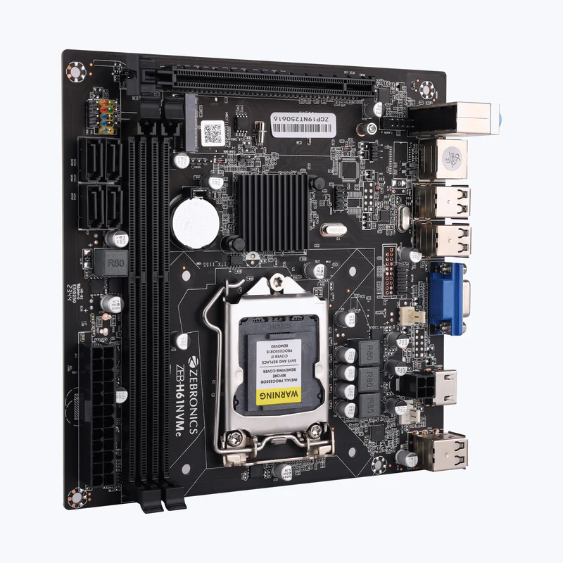 zebronics h61 motherboard zebronics h61 motherboard
