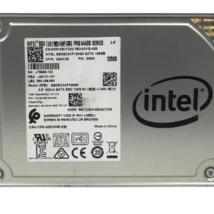 consistent 128gb ssd