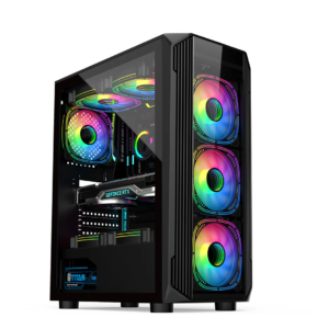Pre Build PC