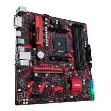 Motherboard